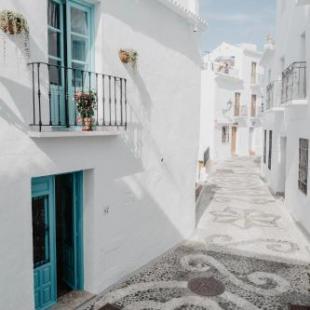 Фотография гостевого дома Casa Calle Real 87