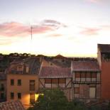 Фотография гостевого дома Hospedaje La Judería