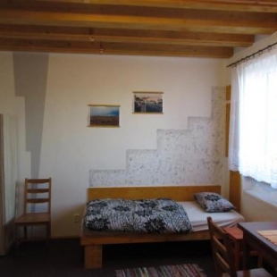 Фотография гостевого дома Penzion Shamrock