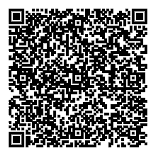QR код гостиницы Отель 861 км