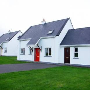 Фотографии гостевого дома
Burren Way Cottages