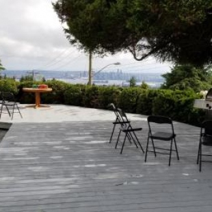 Фотография мини отеля City Gardens Suites B&B