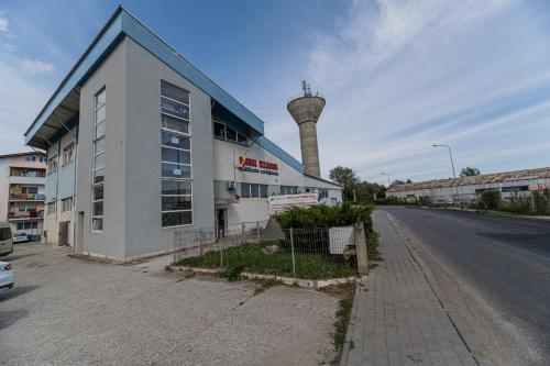 Фотография хостела Hostel Ghimbav Airport