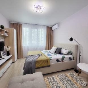 Фотография квартиры Апартаменты Современная квартира