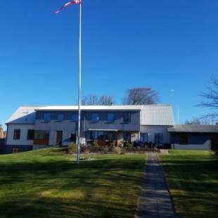 Фотографии апарт отеля
Feriehus Thy - I hjertet af Thy