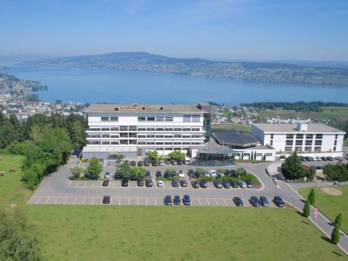 Фотография гостиницы Panorama Resort & Spa