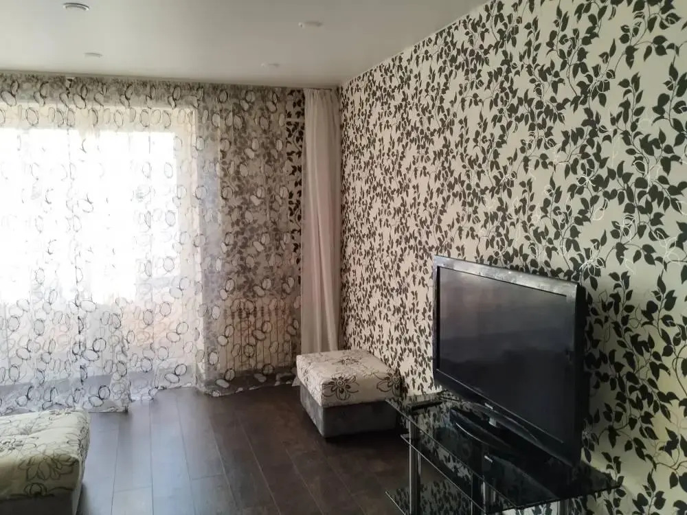 Фотография квартиры Апартаменты на улице Солодунова 38