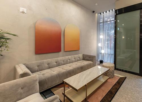 Фотография гостиницы Brown Dot Hotel Deokcheon