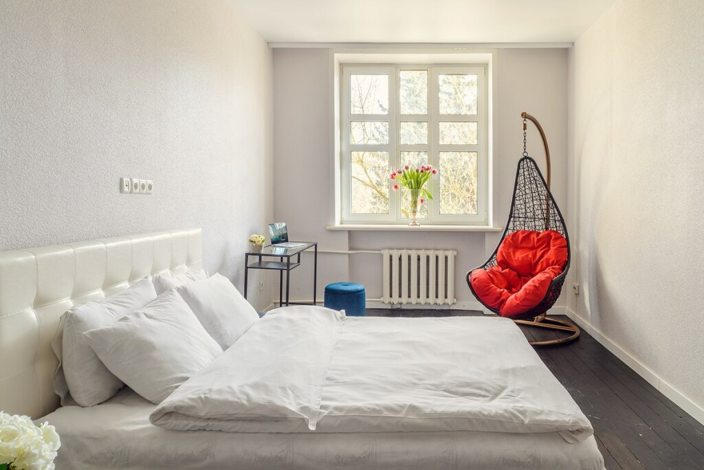 Фотография квартиры Апартаменты в Центре у Площади Победы