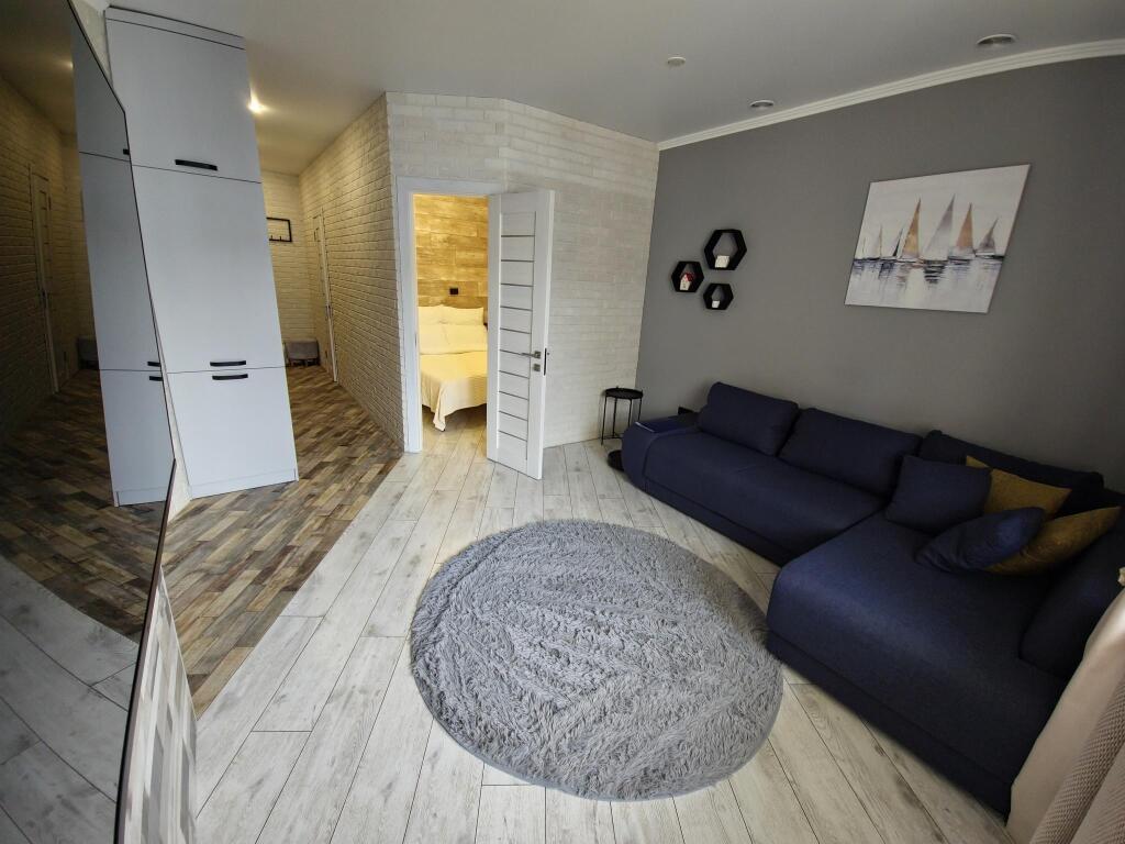 Фотография квартиры Mk Apart (Мк Апарт)