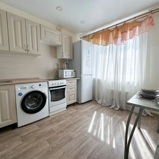 Фотография квартиры Квартира Двухкомнатная Южное Шоссе 33