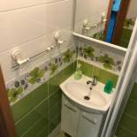 Фотография гостевого дома Penzion Smile