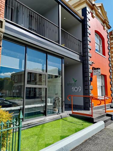 Фотография мини отеля Refresh109 on Cameron