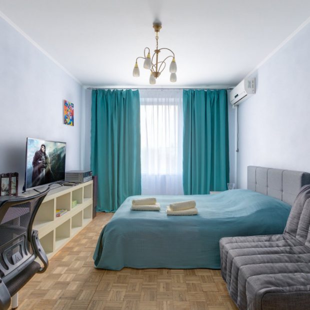 Фотографии квартиры
Axis.Moscow Квартира для путешественников