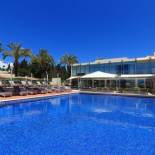 Фотография апарт отеля Vila Castelo Parque