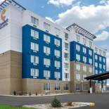 Фотография гостиницы Comfort Inn & Suites