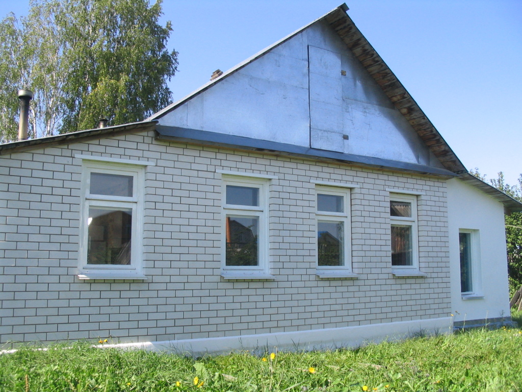 Фотография Коттеджа Частный дом Семейный гостевой дом Юбилейный