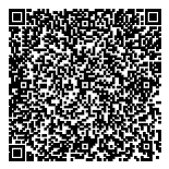 QR код гостиницы Лида Драйв Плюс