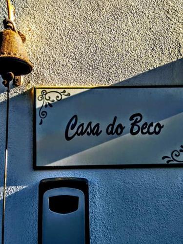 Фотография гостевого дома Páteo memória, casa do beco