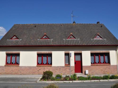 Фотография мини отеля Le Nid de Val'Ry