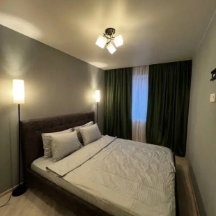 Фотография квартиры Апартаменты Просторные в Центре