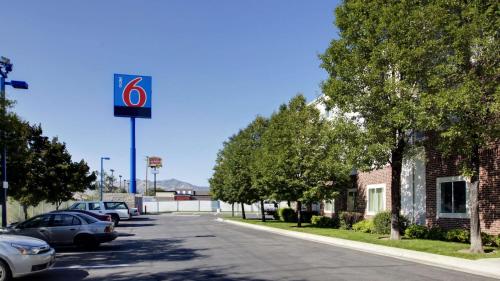 Фотография гостиницы Motel 6 Lehi, UT - Thanksgiving Point