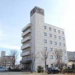 Фотография гостиницы Hotel Route-Inn Shinonoi