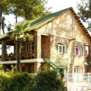 Фотография мини отеля Ureki Sea House