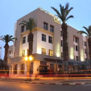 Фотография гостиницы Atlas Terminus & Spa