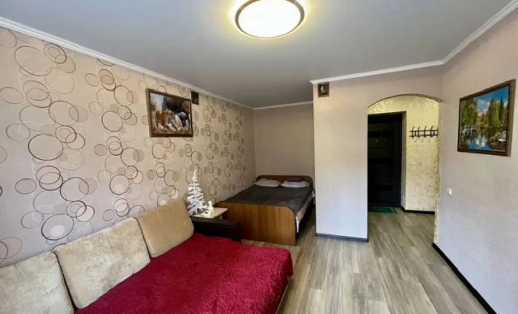 Фотография квартиры Квартира На Миллеровской