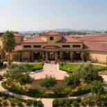 Фотография гостиницы SpringHill Suites Napa Valley