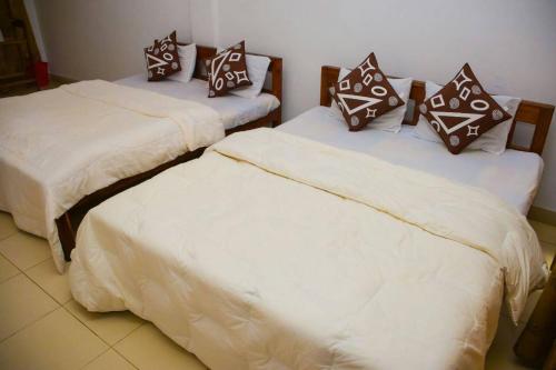 Фотографии гостевого дома
Thilina Guest