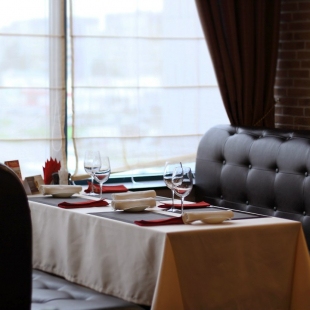 Фотография ресторана Frau Gross