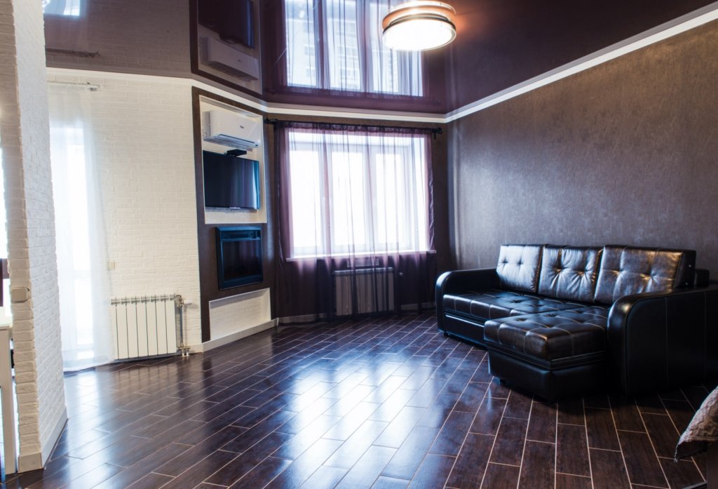 Фотография квартиры Квартира на 7 этаже 5 Армия 14