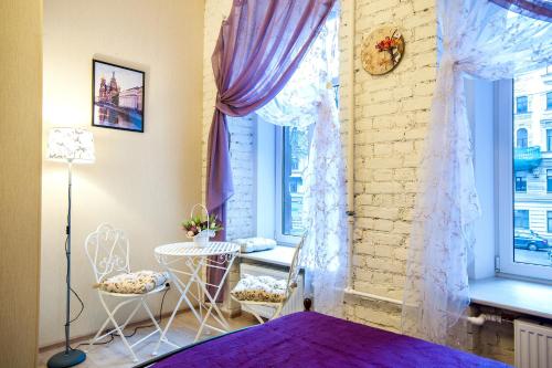 Фотографии апарт отеля
History Апартаменты