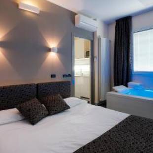 Фотографии апарт отеля
Residence Sacchi Aparthotel