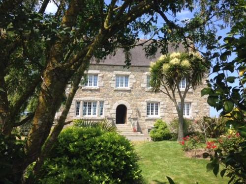 Фотография мини отеля Entre Terre et Mer