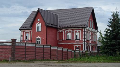 Фотографии гостевого дома
Нагорное