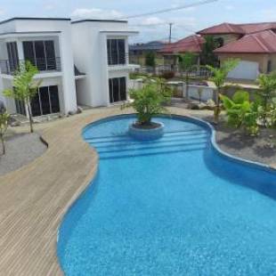 Фотографии апарт отеля 
            Tucan Residence