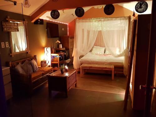 Фотография мини отеля Het Filipijns Slaaphuisje