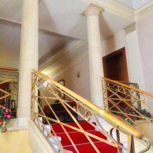 Фотографии гостиницы
Hotel La Loggia