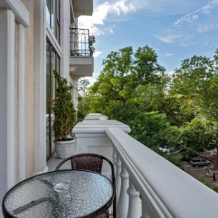 Фотография конференц-зала Калифорния