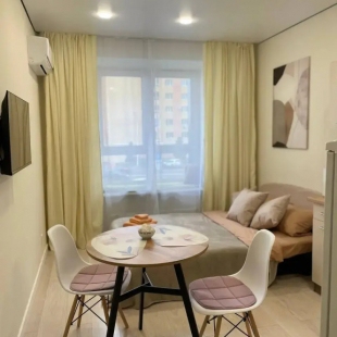 Фотография квартиры Апартаменты Уютное Гнездо