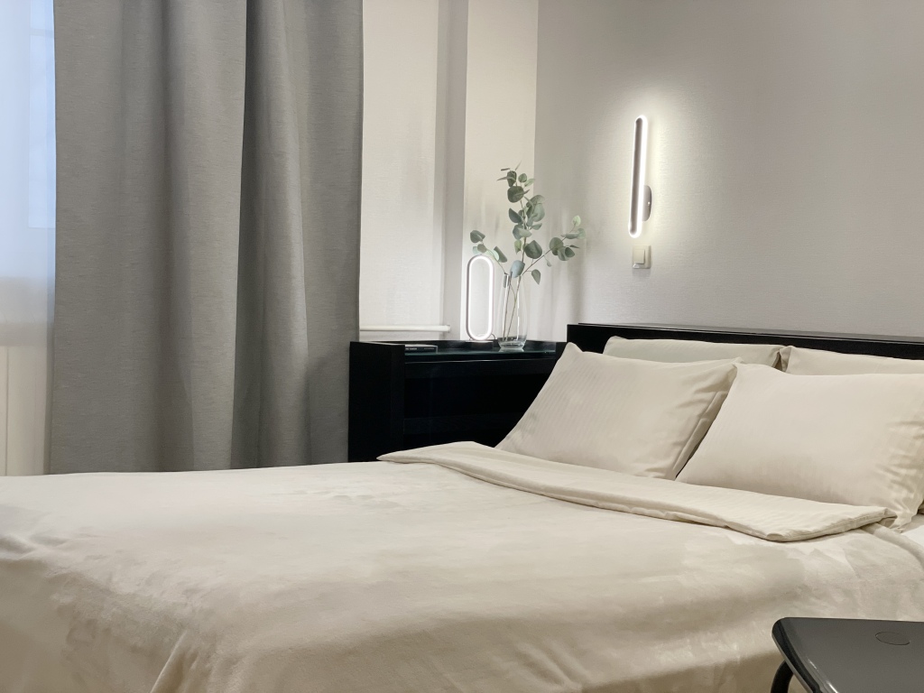 Фотография квартиры Апартаменты Павшинский 18