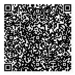 QR код гостиницы Отель  Тулпар