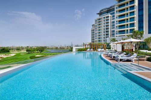 Фотография гостиницы Vida Emirates Hills