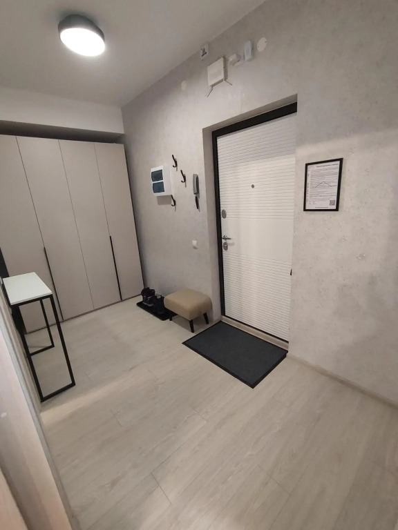 Фотография квартиры Атмосфера на улице Татьяны Барамзиной 32В