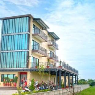 Фотографии мини отеля
123 Hall