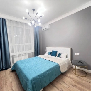 Фотография квартиры Квартира в прекрасном ЖК Левобережье