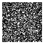QR код гостиницы Les&Park
